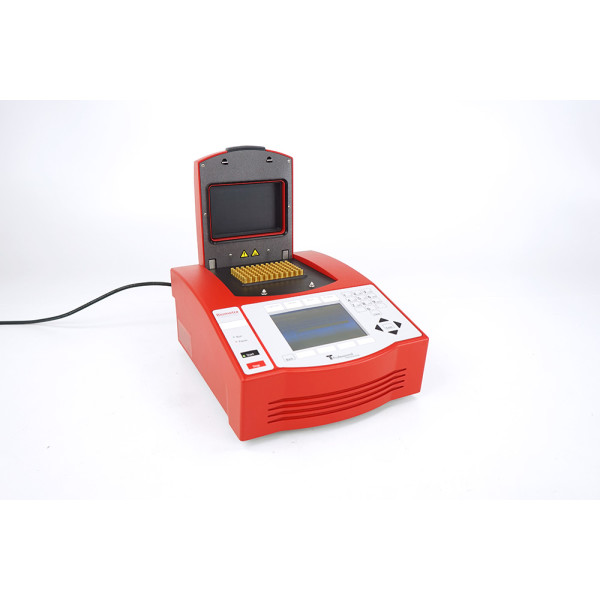 Analytik Jena Biometra T Professional PCR Thermocycler Basic 96-Well Gold Block