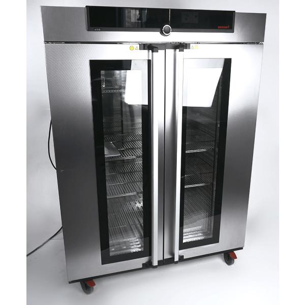 Memmert UF750 Plus Trockenschrank Wärmeschrank Drying Oven 7000W 250°C 2017 749L