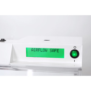 Safetech 1a Safety Balance Scale Weighing Cabinet...