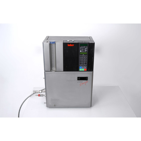 Huber Unistat Tango HT Refrigerated Heating Cooling Circulator -40..+300°C 400V