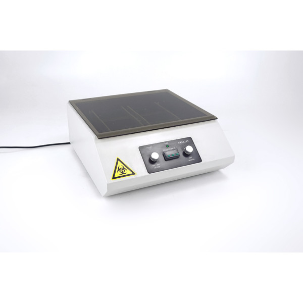 Wesbart IS89 Multi Microplate Incubator Shaker 65°C 6-Place Inkubator Schüttler