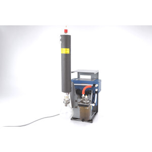 Vacuubrand MZ 2C MZ2C Diaphragm Vacuum Pump Membran...