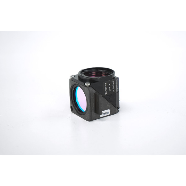 Zeiss Fluoreszenz Filter Set 50 Filtersatz Filter Cube 488050 FL P&C