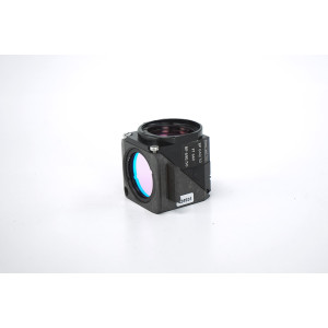 Zeiss Fluoreszenz Filter Set 50 Filtersatz Filter Cube...