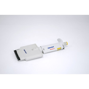 Eppendorf Research 8-Kanal 30-300 ul variable 8-Channel...