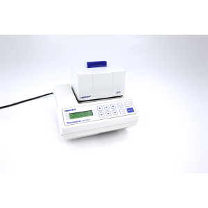 Eppendorf Thermomixer 5355 Comfort MTP Microplate Block...