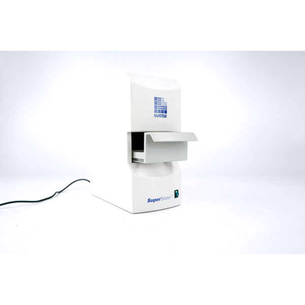Matrix Super Sealer MTP Microplate Sealer Plattenversiegelungsgerät ALPS