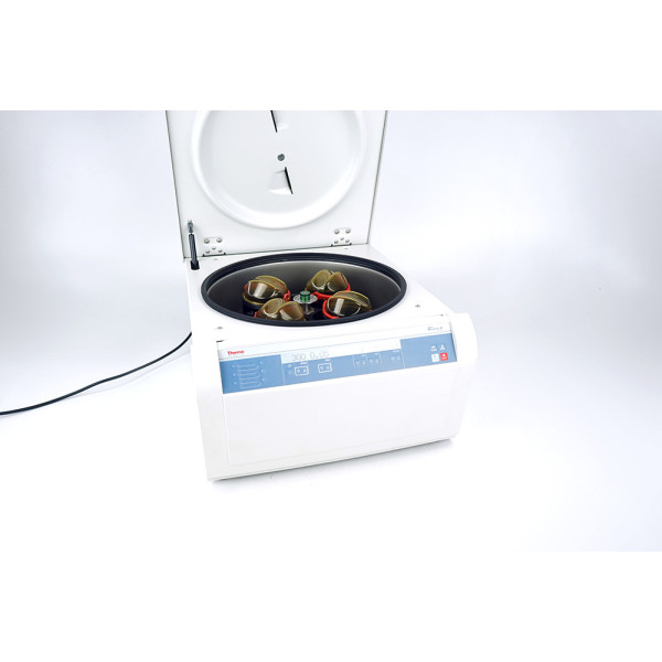 Thermo Megafuge 40 Centrifuge Zentrifuge + Rotor TX-750 15/50ml