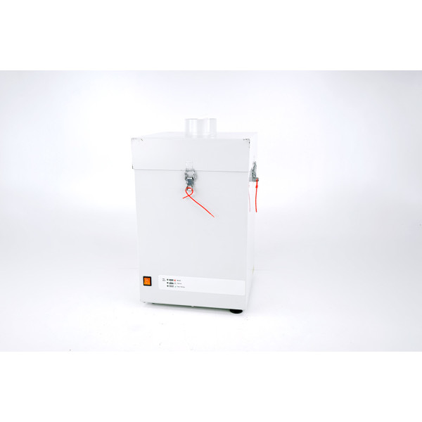 Safetech Model A510 Filter Unit Suction Supply Unit