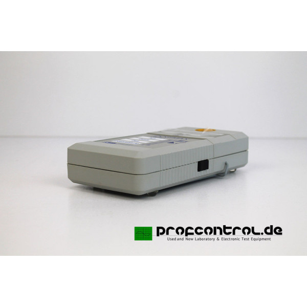 ROLAND II  X-Ray-Test-Set with DOSIMAX, DEDX-Detector, PEqu-Filter, Plate ETR-1