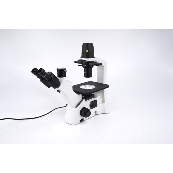 Motic AE21 Inverted Phase Contrast Microscope Mikroskop 4/10/20x Ph1