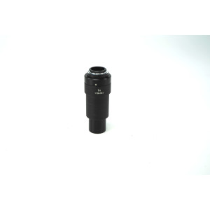Zeiss C-Mount Camera Adapter 1x Tubus Tube Extension V25...
