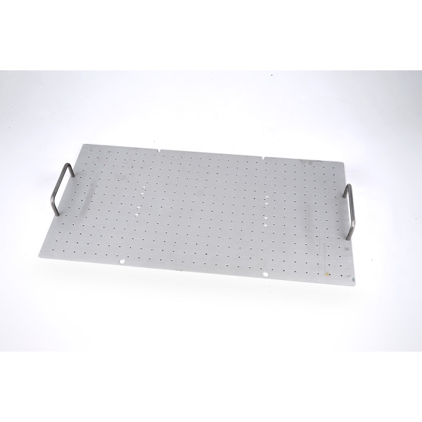 Sartorius B.Braun Certomat BS-1 Universal Halterung Attachement Base 800x420mm