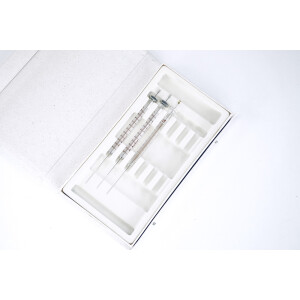 Agilent 5181-3360 ALS Syringe Spritze 10 µL, fixed...