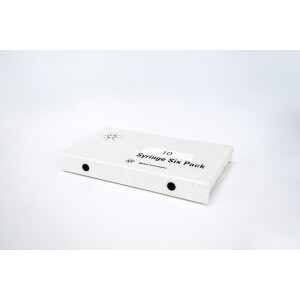 Agilent 5181-3360 ALS Syringe Spritze 10 µL, fixed...