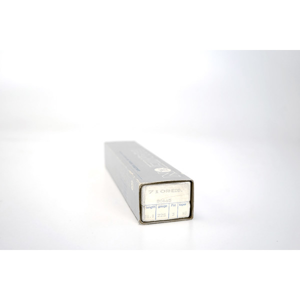 Hamilton 710 NR Rheod. 100ul Syringe (22S/51/3) Syringe