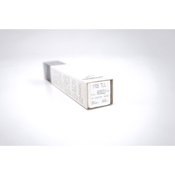Hamilton 80922 50 µl, Model 1705 TLL X Syringe, Instrument Syringe