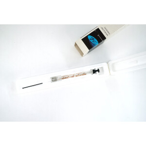 Hamilton 80922 50 µl, Model 1705 TLL X Syringe,...