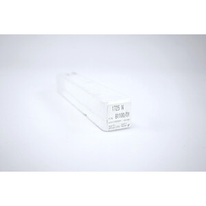 Hamilton 81100 250 µl, Model 1725 LTN Syringe, 22s...