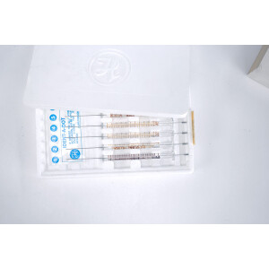 Agilent HP 9301-0725 ALS Syringe, 10 µL fixed...