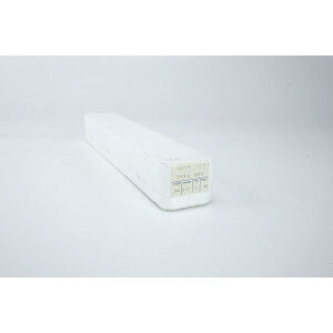 Hamilton 200280 701RNFS, 10µl, 17/4/3 Syringe...