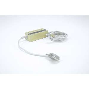 Mettler Toledo LC-RS9 AT9 9 Pin Cable Interface RS-232...