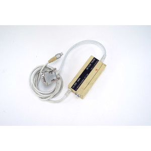 Mettler Toledo LC-RS9 AT9 9 Pin Cable Interface RS-232...