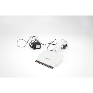 Eppendorf Research Pro 12 Channel electronic Multi Kanal...