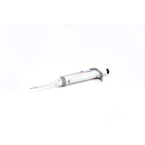 Eppendorf Research Plus 0.1-2.5 ul variable 1-Channel...