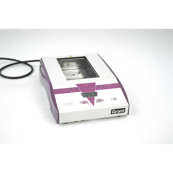 Grant UBD2 Dry Bath Blockthermostat Heizblock