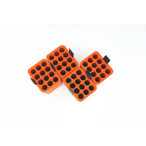 Eppendorf 5810753007 orange 3-15 mL Adapter for A-4-62...