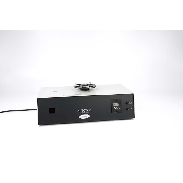 Quantachrome Autotap Tapped Density Analyzer Meter Stampfvolumeter AT-5-220-50