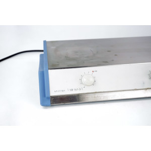 Stuart Magnetic Stirrer SB 161-3 3 Position 3 Stellen...