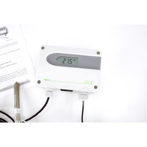 E+E Elektronik EE23 Temperature & Humidity Feuchte...