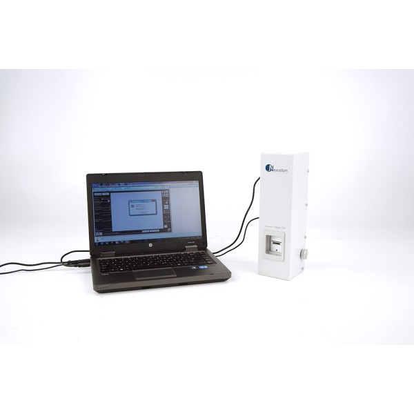Nexcelom Auto T4 Bright Field Cell Counter Zellzähler + Cellometer Software