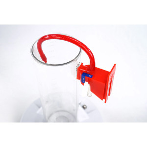 Cardinal Health Medi-Vac Flex Advantage Container...