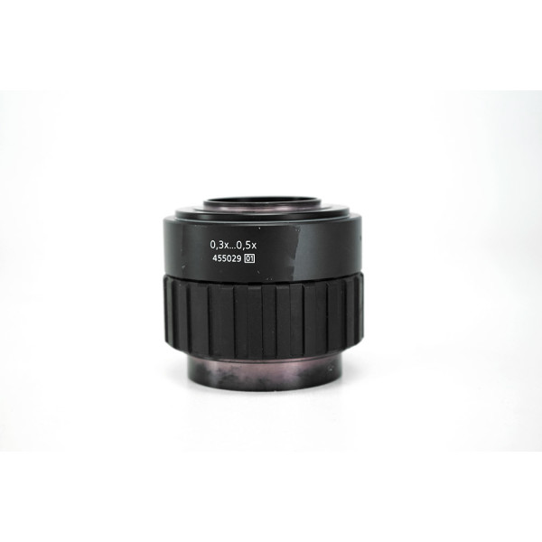 Zeiss Vario Vorsatzsystem Front Lens Stemi 0,3x-0,5x FWD 233...90mm