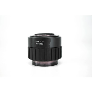 Zeiss Vario Vorsatzsystem Front Lens Stemi 0,3x-0,5x FWD...