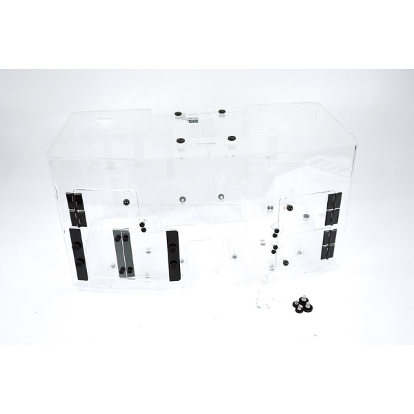 Solent Scientific Incubator Hood Housing for Zeiss Axiovert 135
