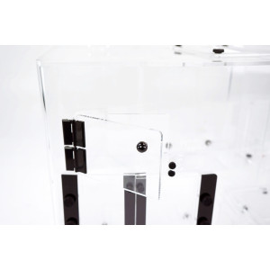 Solent Scientific Incubator Hood Housing for Zeiss...