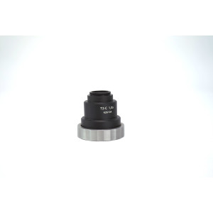 Zeiss T2-C 1,0x 426104 426103 Microscope Camera Adapter...
