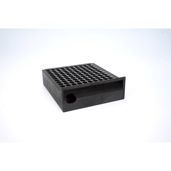 Perkin Elmer Tray N2631002 Series 200 HPLC 100 Place Tray for Autosampler