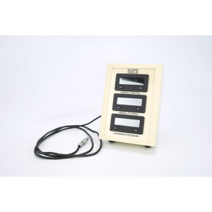 Kopf Mod 940-A Controller (2)