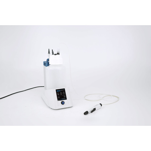 Vacuubrand BVC Professional Absaugsystem Fluid Aspiration System 4L PP (2020)