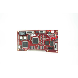 Luminex PCB Board 21904-01 (2015)