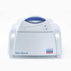 QIAGEN Rotor Gene 6000 5Plex qPCR Real Time Cycler PCR...