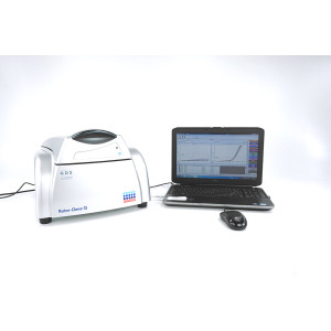 QIAGEN Rotor Gene 6000 5Plex qPCR Real Time Cycler PCR...