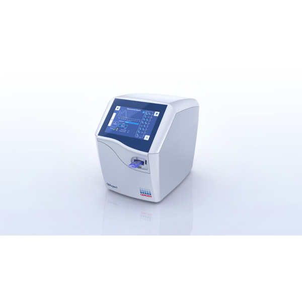 QIAGEN QIAexpert High Speed UV/VIS Spectrophotometer (Year 2021) + Software
