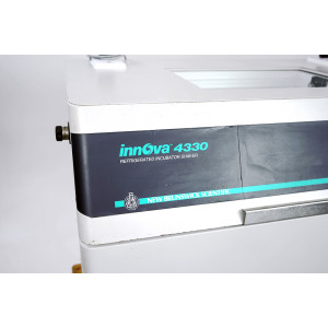 New Brunswick Eppendorf Innova 4330 Refrigerated Incubator
