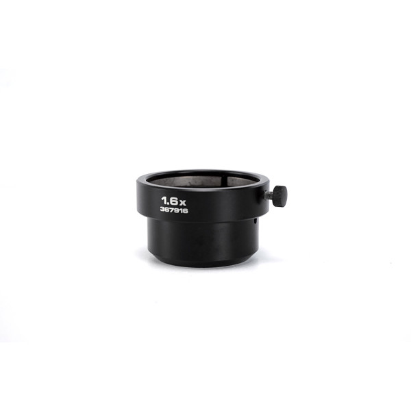 Leica Wild 1,6x Objektivvorsatz Bottom Objective 66mm Diameter 367916